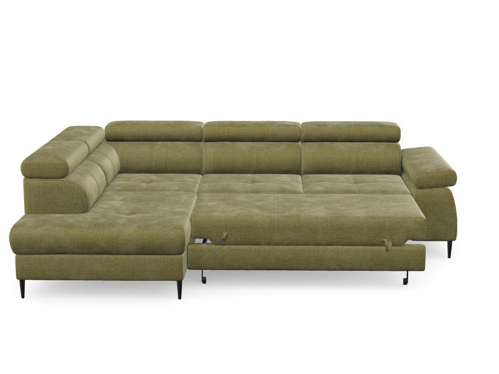 Cordoba II - Jouw gewenste configuratie HZAUFT