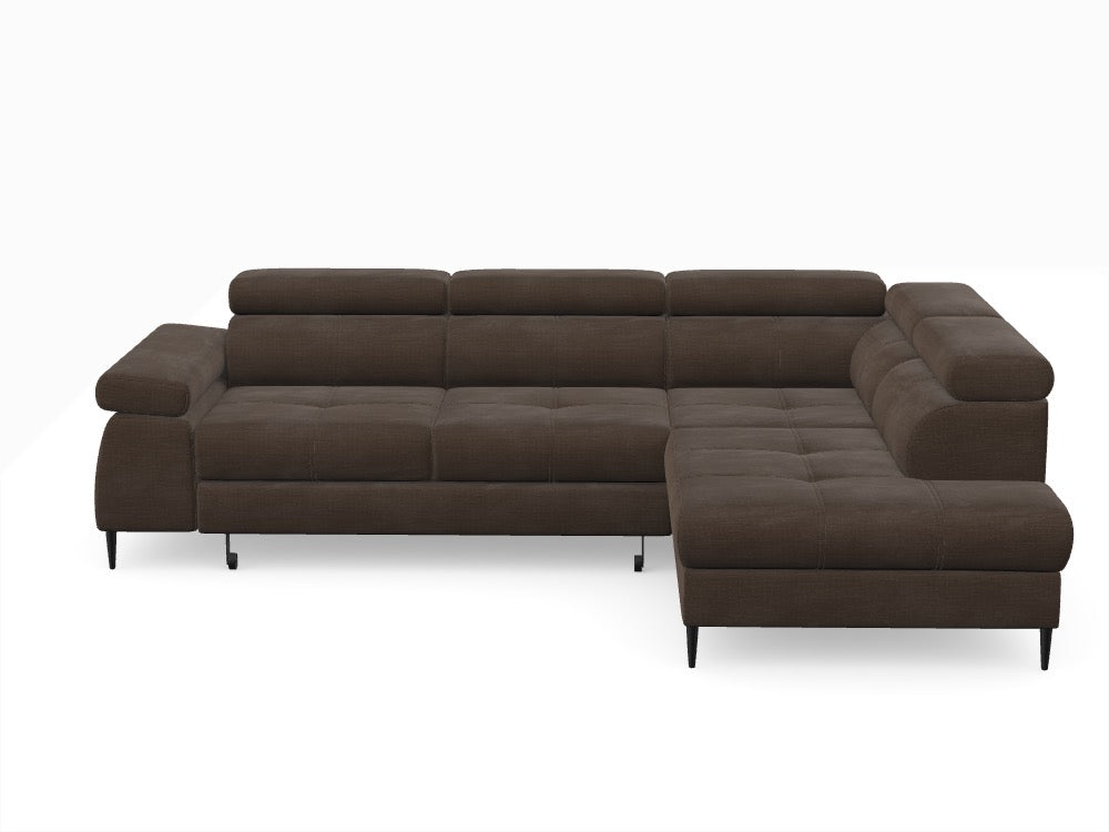 Cordoba II - Jouw gewenste configuratie WZS5N6