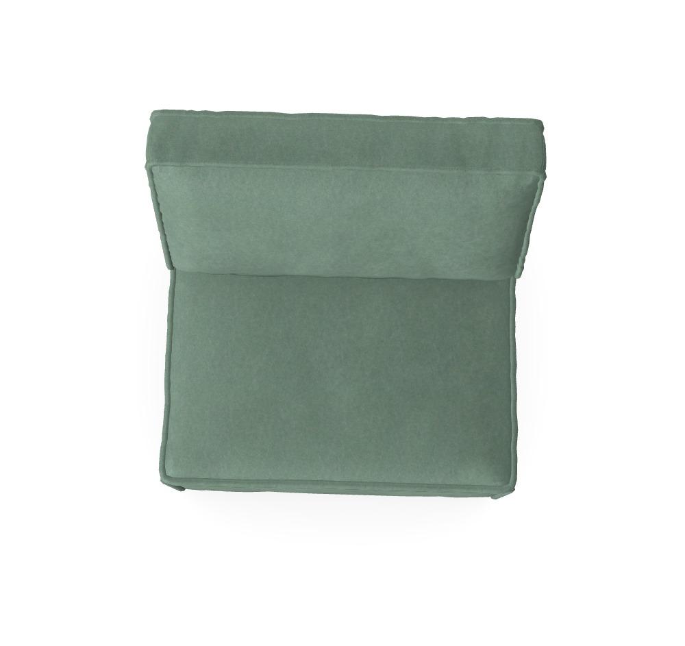 Modulair Sofa Domo - Jouw gewenste configuratie WHVBUU