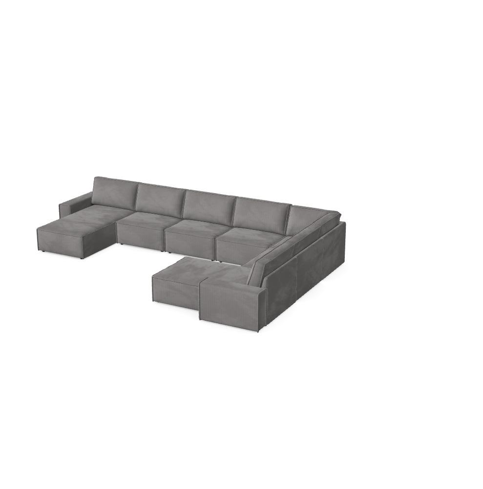 Domo Modular - Jouw gewenste configuratie 0WJXCU