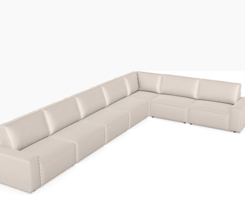 Domo Modular - Jouw gewenste configuratie 20Q1MV