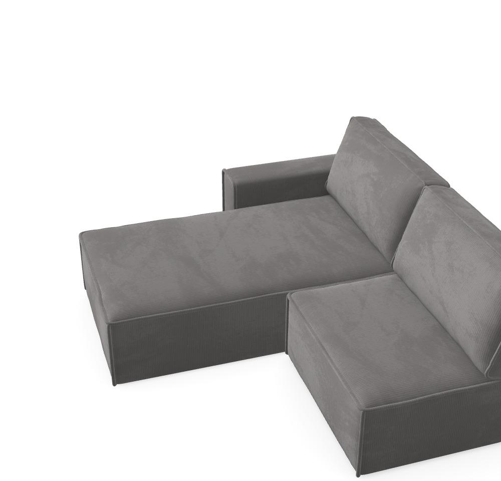 Domo Modular - Ta configuration souhaitée 3MBOGU