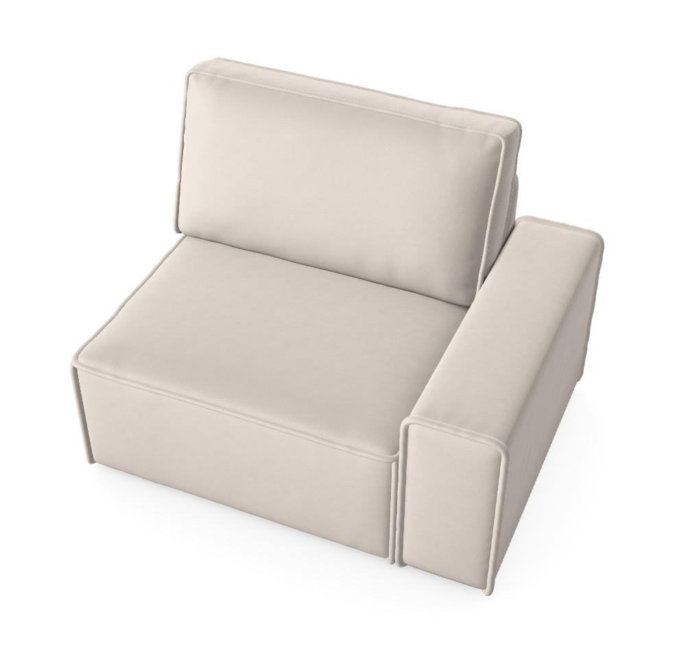 Domo Modular - Jouw gewenste configuratie 6VHTRX