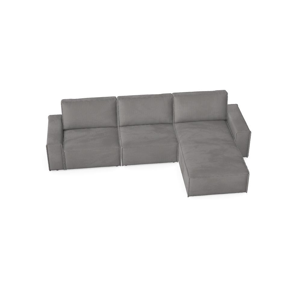 Domo Modular - Jouw gewenste configuratie 9WMHXP