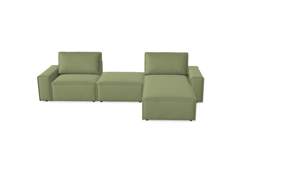 Domo Modular - Ta configuration souhaitée AYQ4Y7