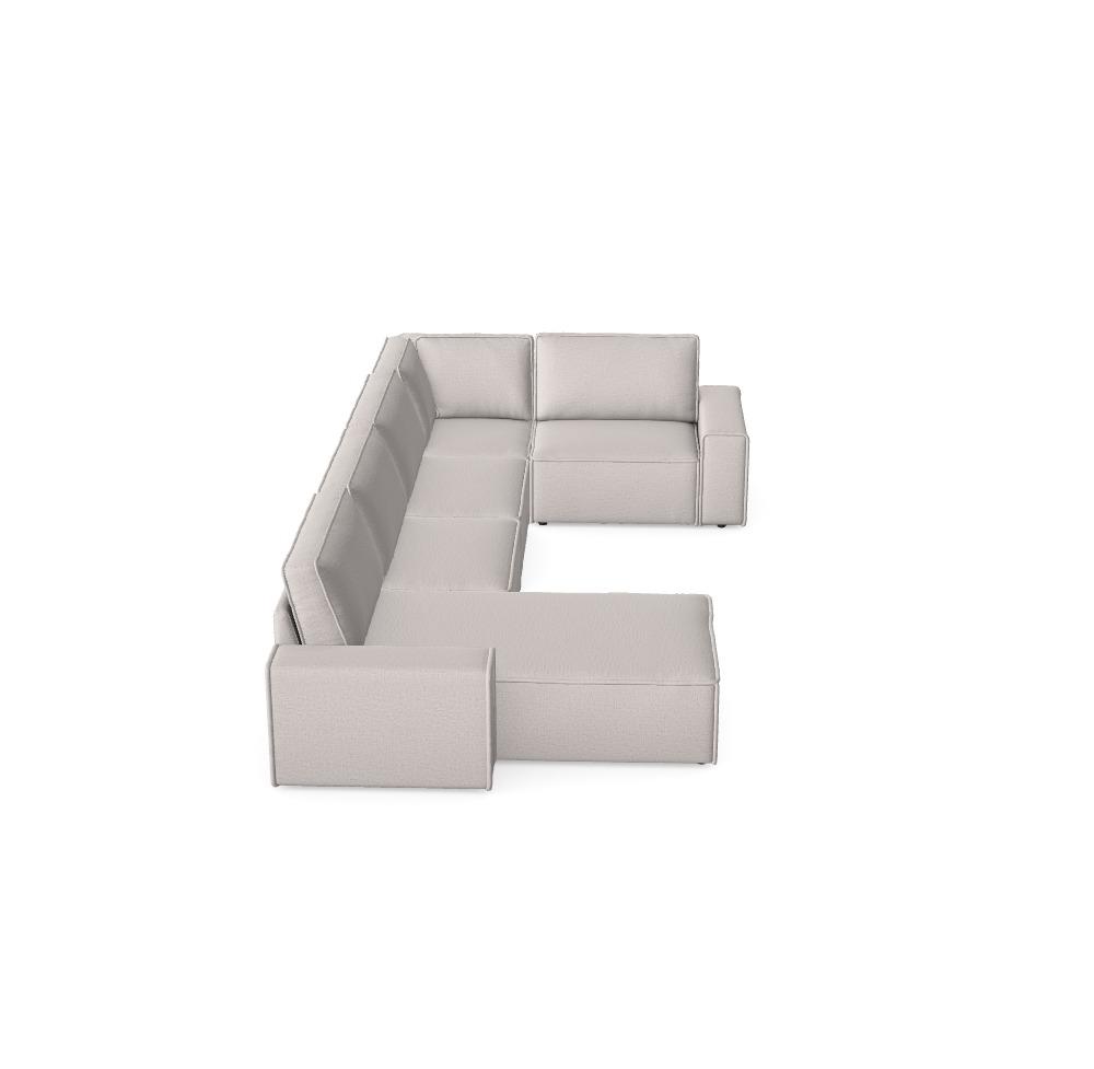 Domo Modular - Deine Wunschkonfiguration BS667S