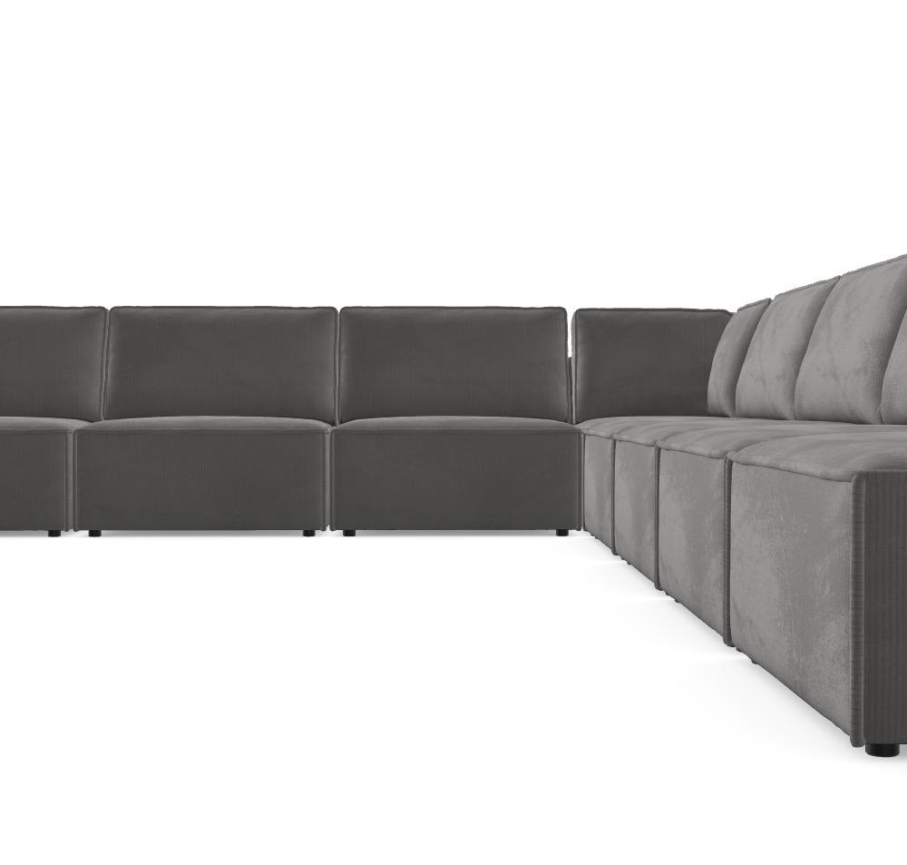 Domo Modular - Jouw gewenste configuratie CZOQWP