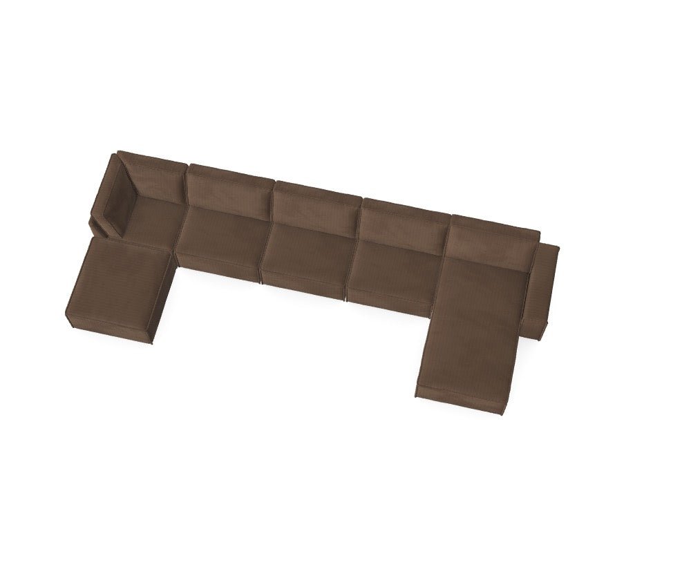 Domo Modular - Jouw gewenste configuratie DGYETL