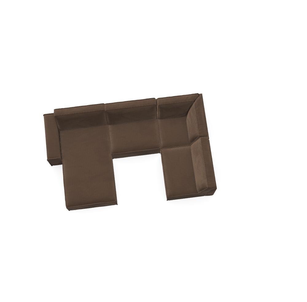 Domo Modular - Ta configuration souhaitée FDKNMT