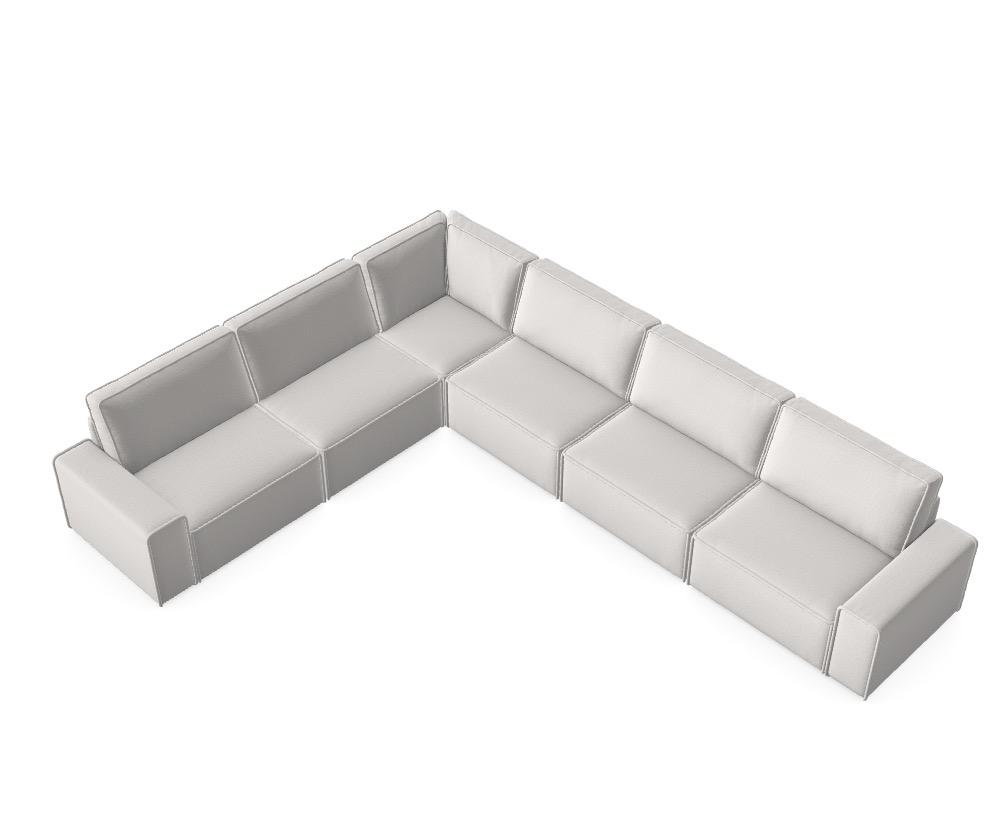 Domo Modular - Jouw gewenste configuratie FJGTPN