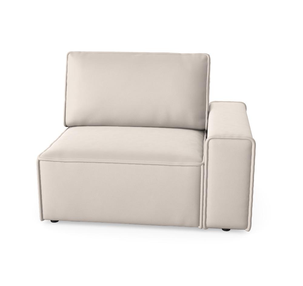 Domo Modular - Jouw gewenste configuratie FREFLA