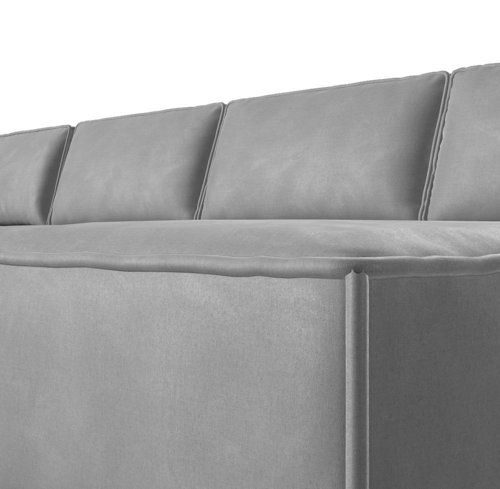 Domo Modular - Jouw gewenste configuratie GOPKPM