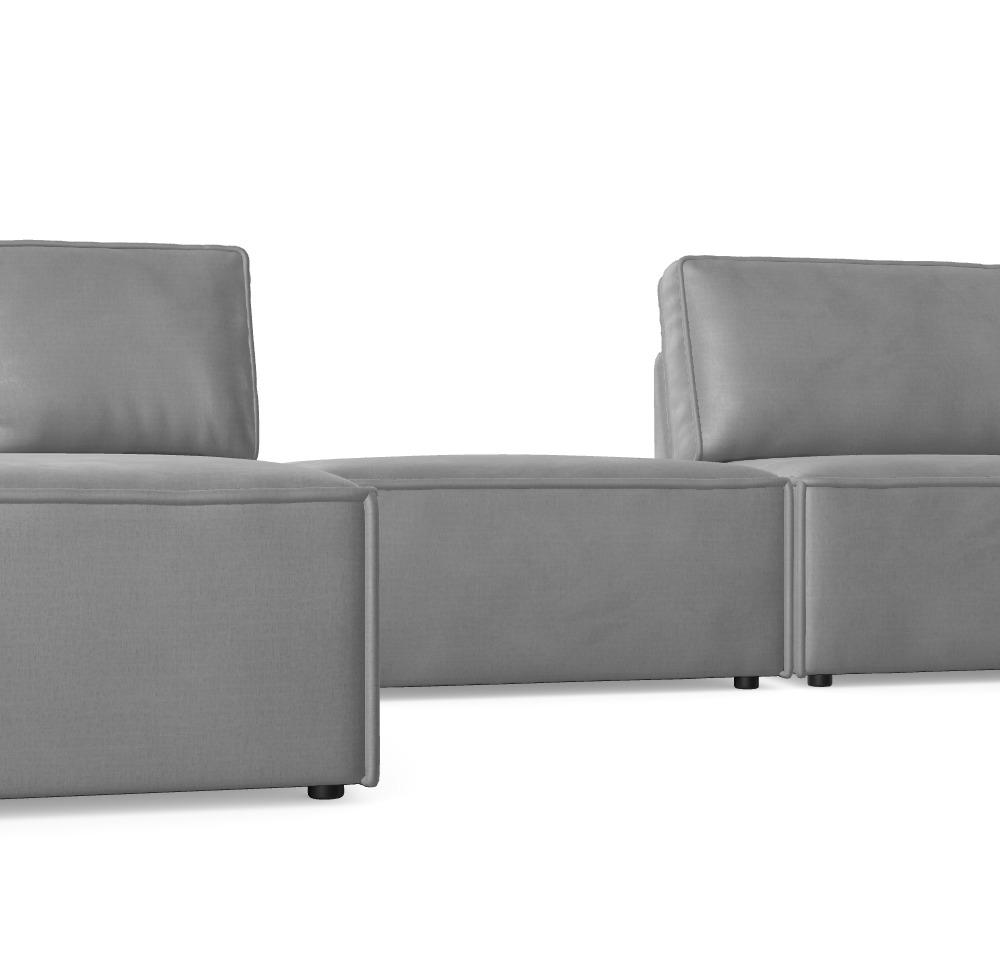 Domo Modular - Jouw gewenste configuratie HZGSV7