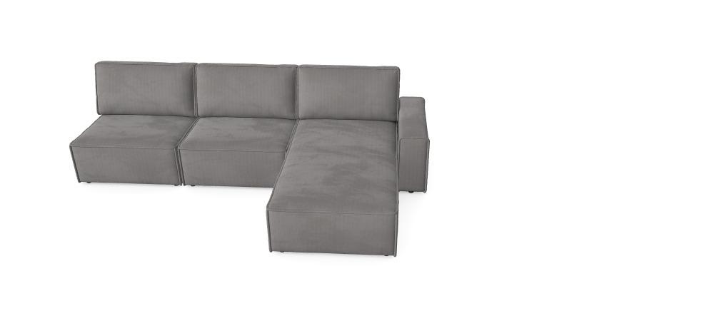 Domo Modular - Jouw gewenste configuratie K4AMJ0