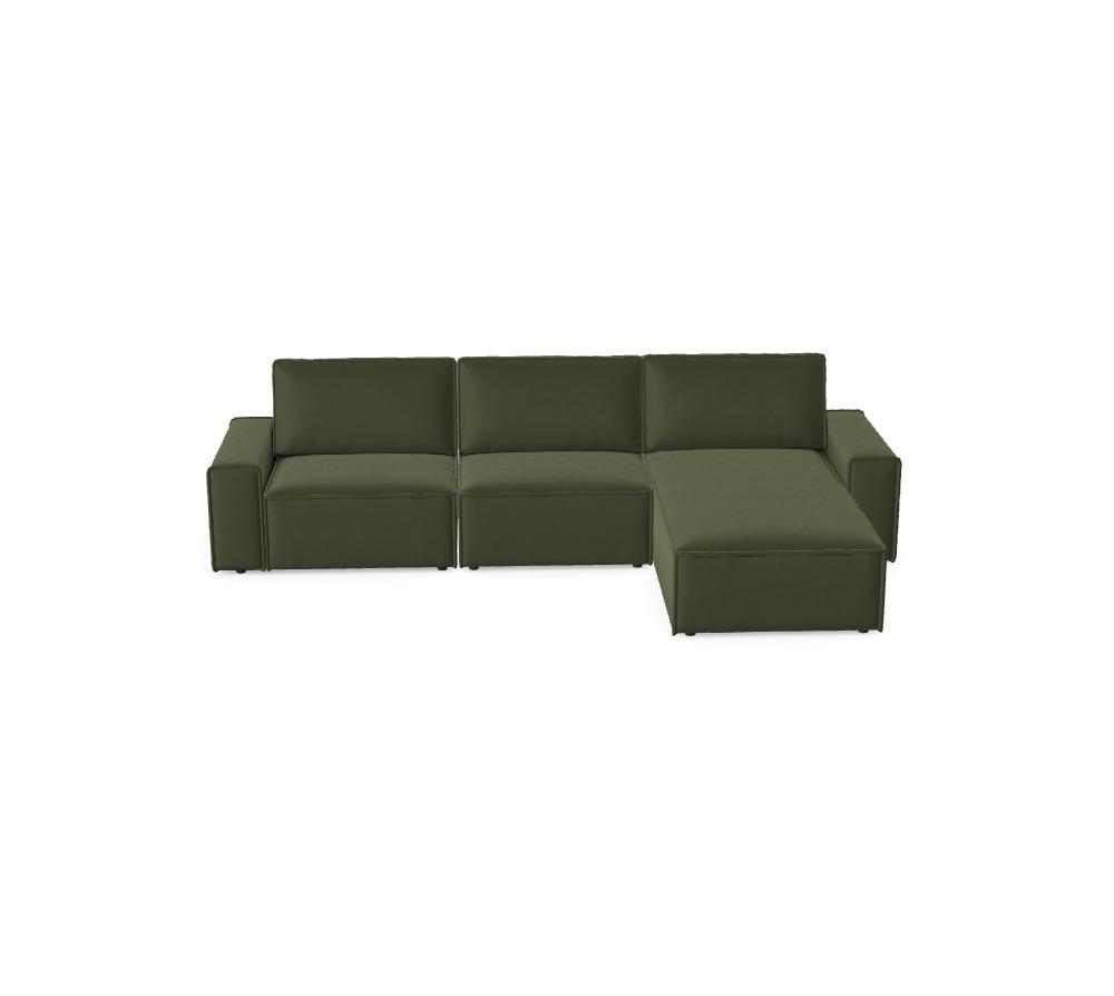 Domo Modular - Jouw gewenste configuratie KH48JN