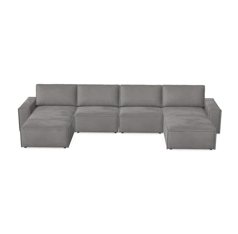 Domo Modular - Jouw gewenste configuratie LGEBCY