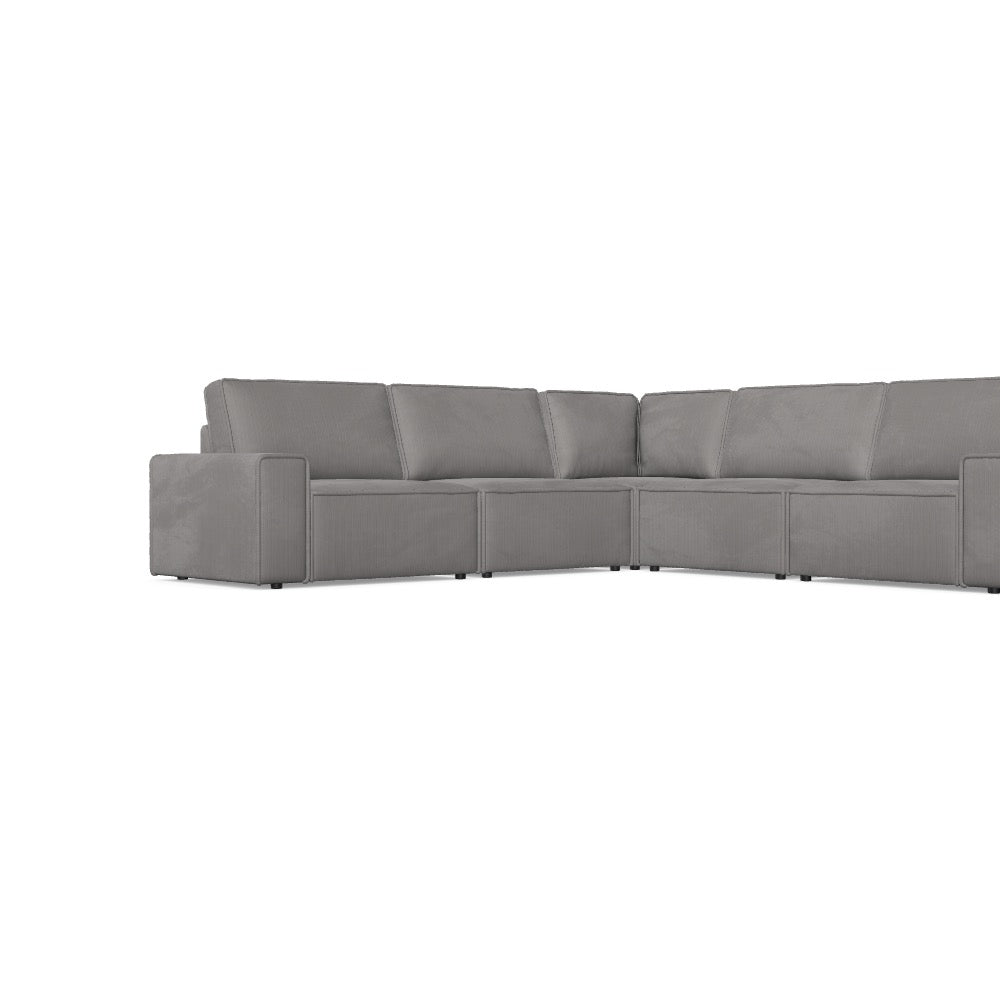 Domo Modular - Jouw gewenste configuratie M_03QECT