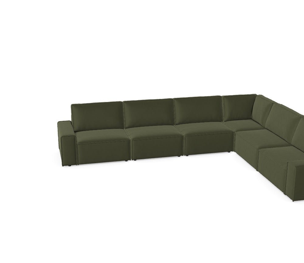 Domo Modular - Jouw gewenste configuratie M_1BIU8X