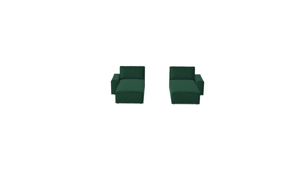 Domo Modular - Jouw gewenste configuratie M_1EZPTR