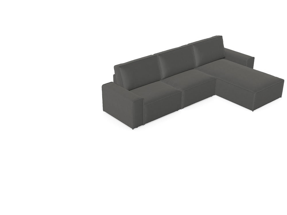 Domo Modular - Jouw gewenste configuratie M_1LLRGX