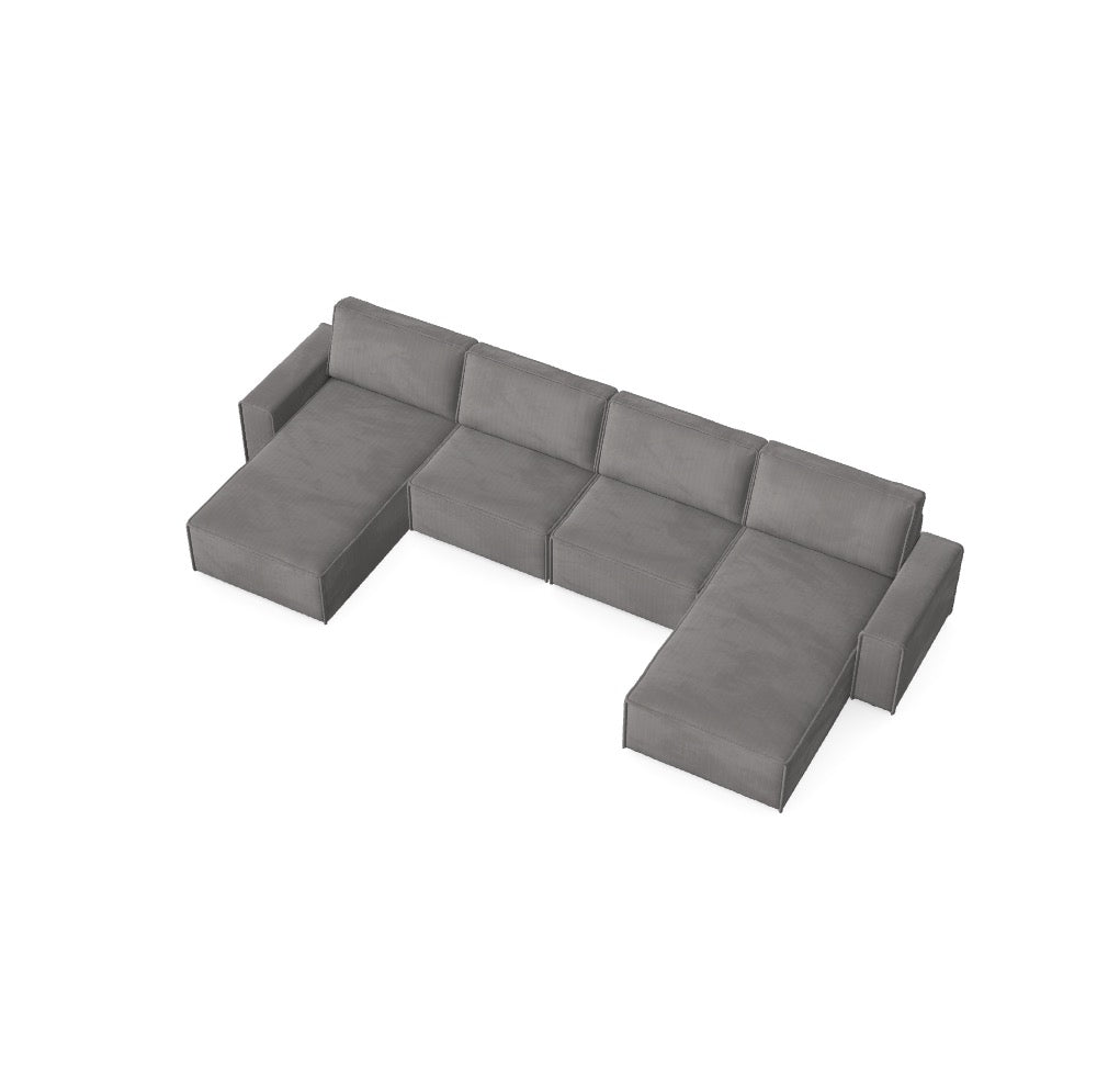 Domo Modular - Deine Wunschkonfiguration M_1VPAHV