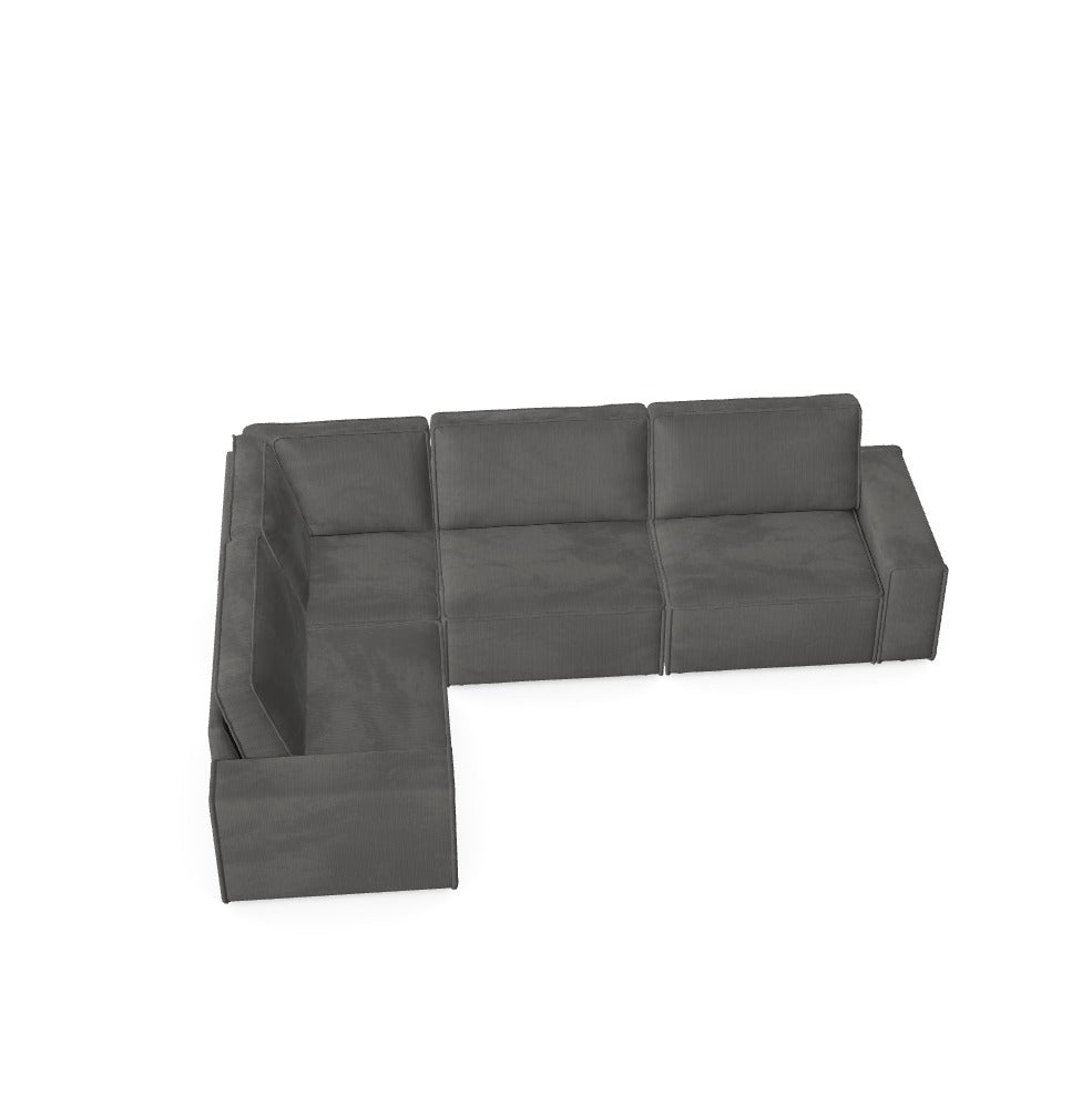 Domo Modular - Ta configuration souhaitée M_246BNT