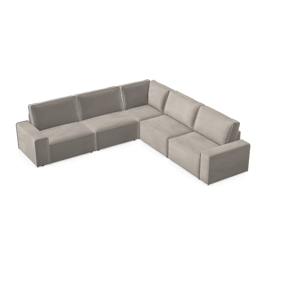 Domo Modulaire - Ta configuration souhaitée M_2IXZG2