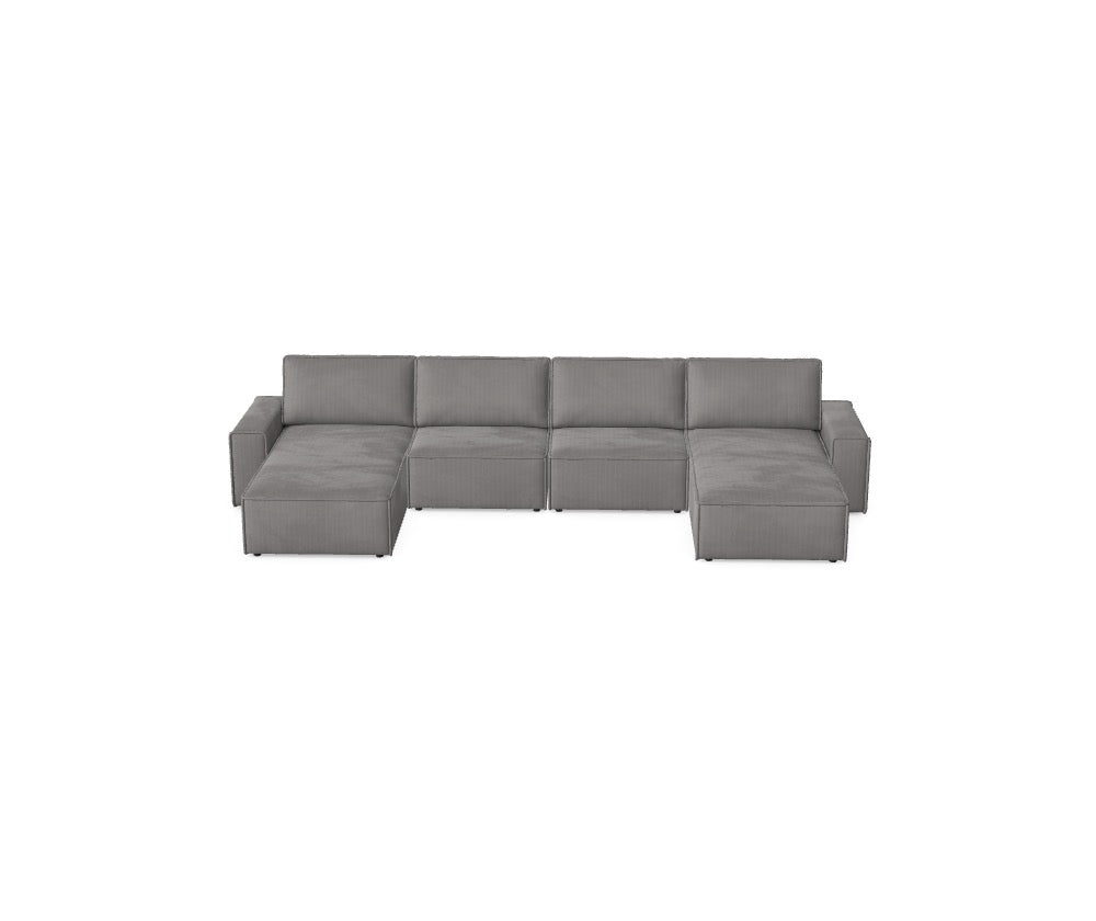 Domo Modular - Jouw gewenste configuratie M_2J21V9