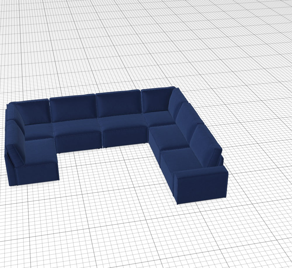 Domo Modular - Deine Wunschkonfiguration M_35HBLM