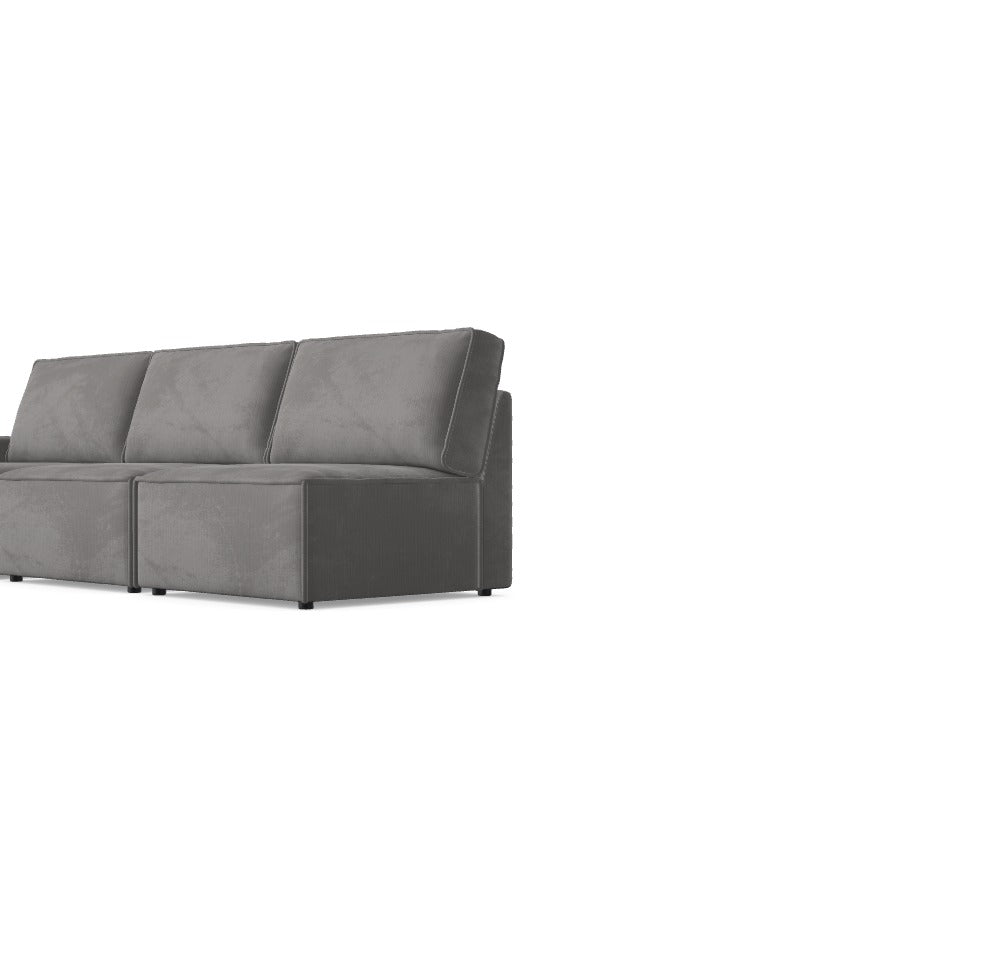 Domo Modular - Jouw gewenste configuratie M_3QS2TB