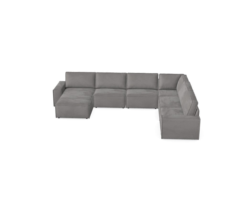 Domo Modulaire - Ta configuration souhaitée M_3SHHZL