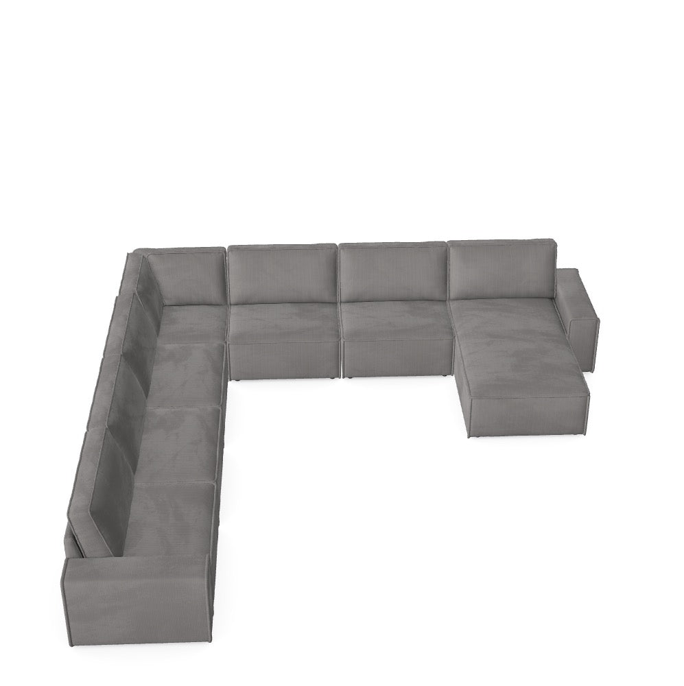 Domo Modular - Jouw gewenste configuratie M_46OYG4