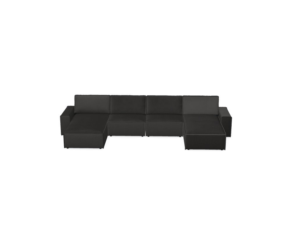 Domo Modular - Jouw gewenste configuratie M_5JTYE3