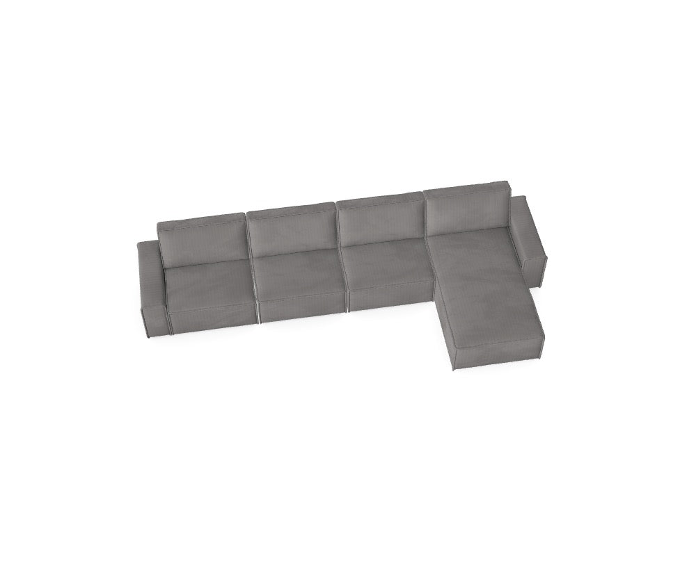 Domo Modular - Ta configuration souhaitée M_5TC5BA