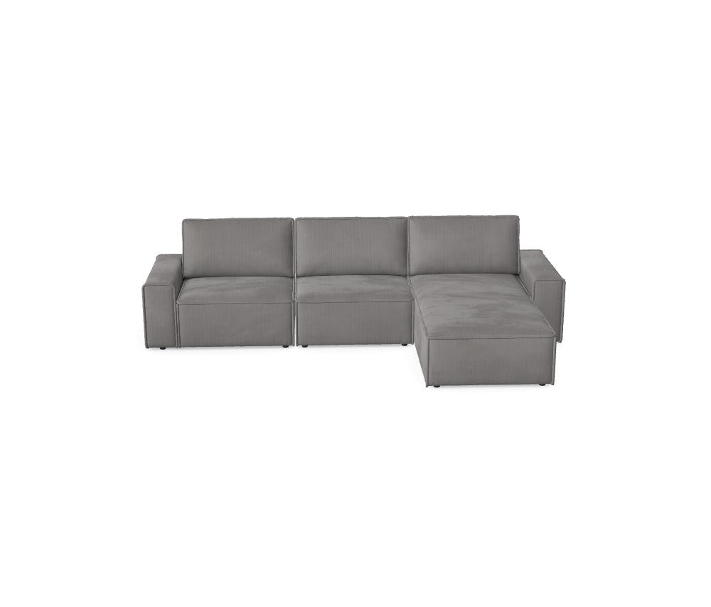 Domo Modular - Jouw gewenste configuratie M_691FA2