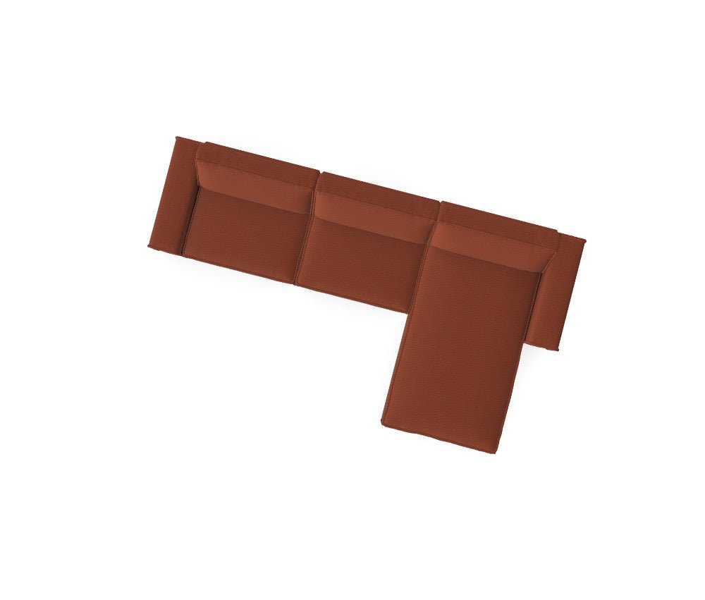 Domo Modular - Jouw gewenste configuratie M_6MMOBW