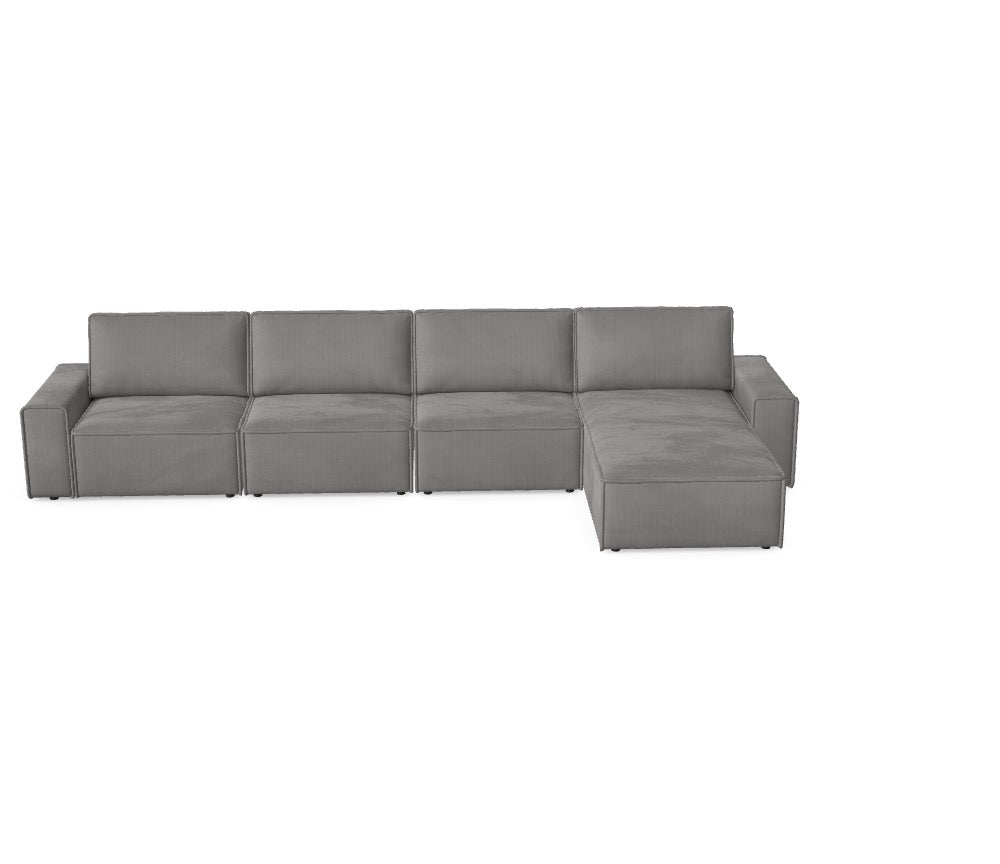 Domo Modular - Jouw gewenste configuratie M_77IWIT