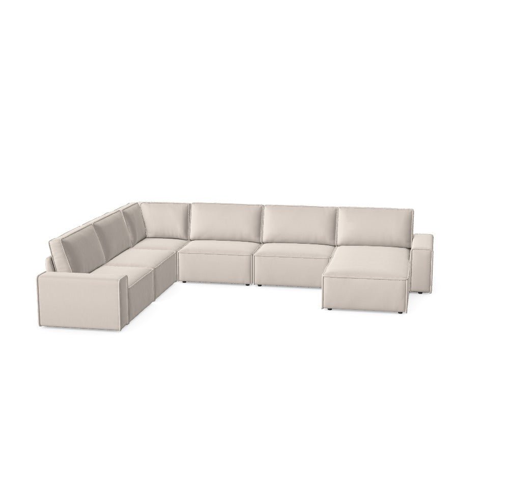 Domo Modulaire - Ta configuration personnalisée M_7LYDTGN
