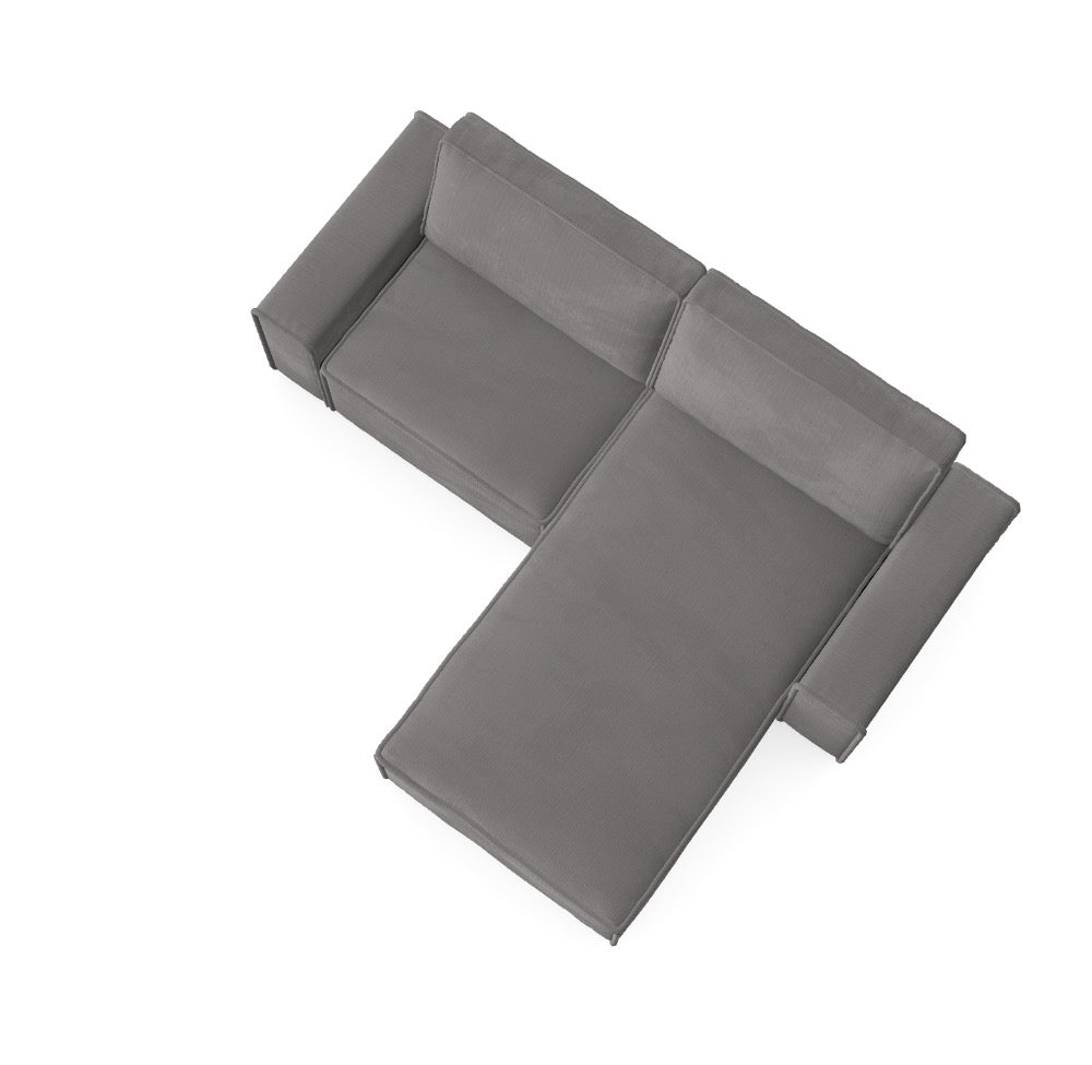 Domo Modular - Jouw gewenste configuratie M_8EHTTO