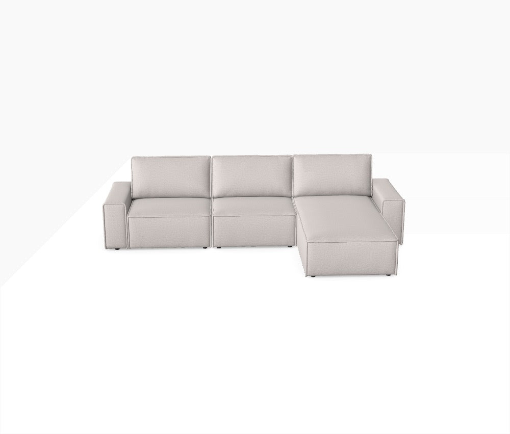 Domo Modular - Jouw gewenste configuratie M_956AET