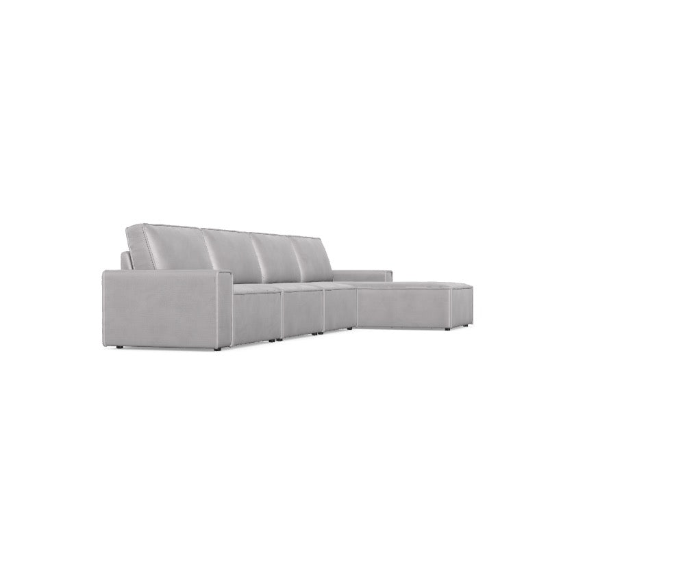 Domo Modular - Jouw gewenste configuratie M_99PVSB