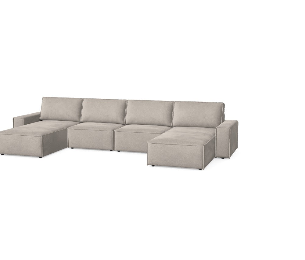 Domo Modulaire - Ta configuration souhaitée M_9ZLN8R