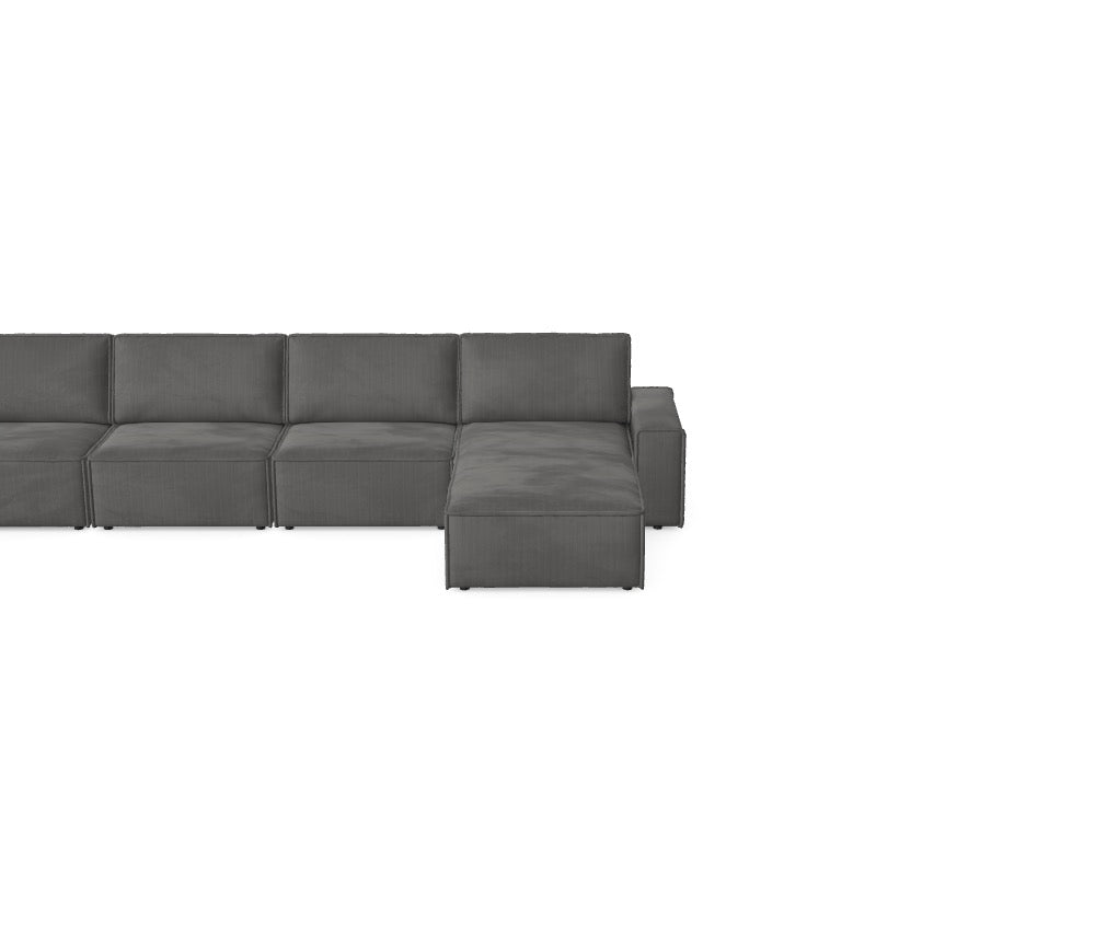 Domo Modulaire - Ta configuration souhaitée M_AHCXK3