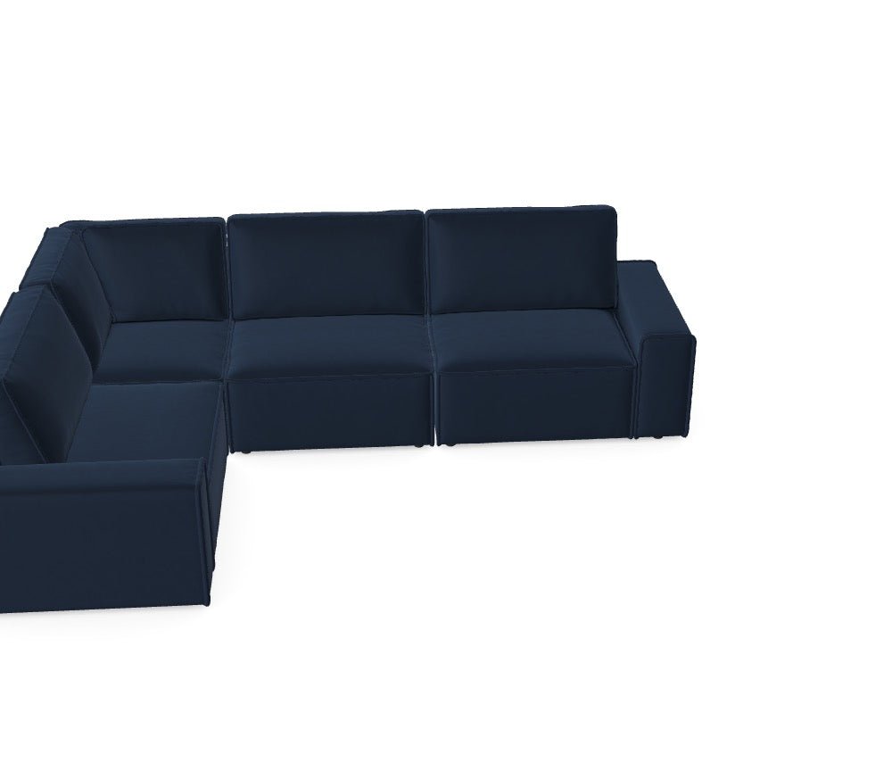 Domo Modular - Jouw gewenste configuratie M_AMEAZA