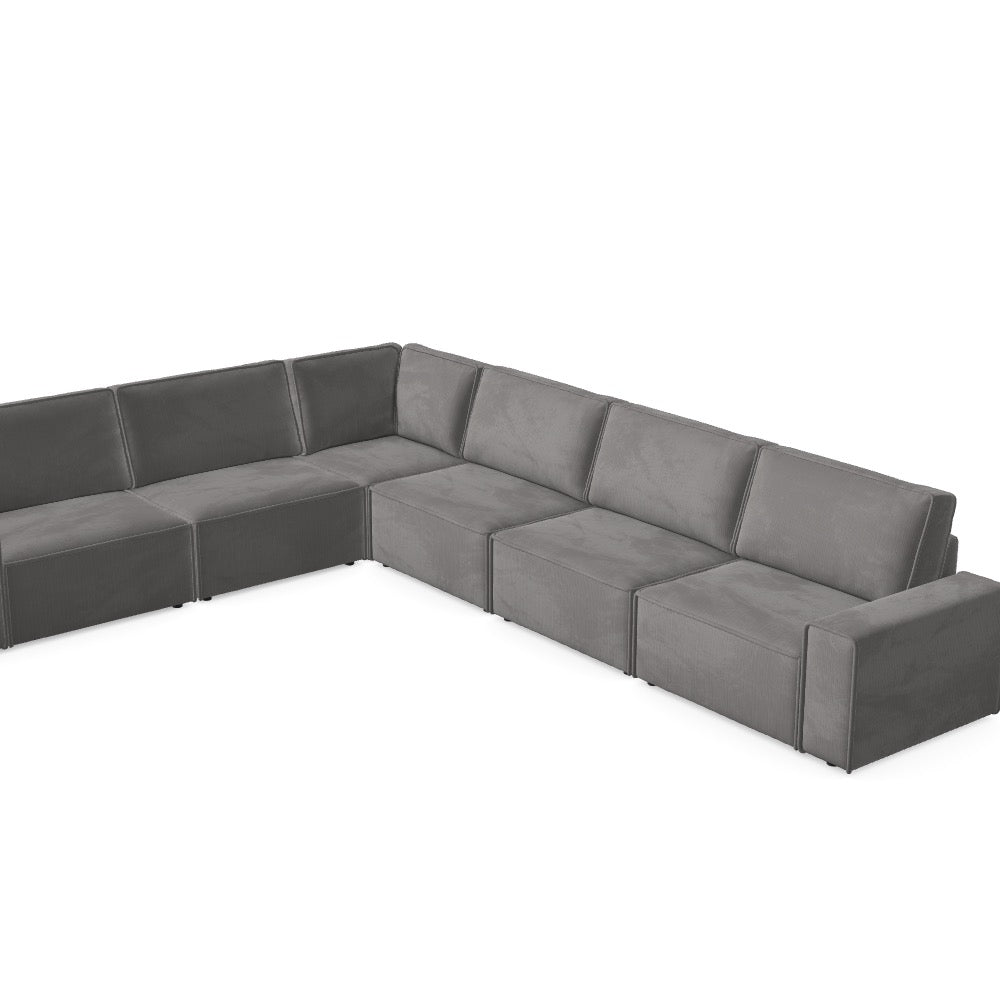 Domo Modular - Jouw gewenste configuratie M_AOLIW2