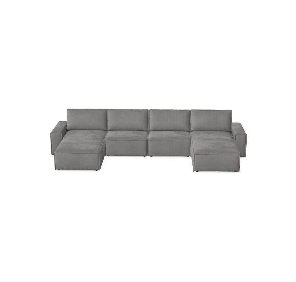 Domo Modular - Jouw gewenste configuratie M_AOO1GK