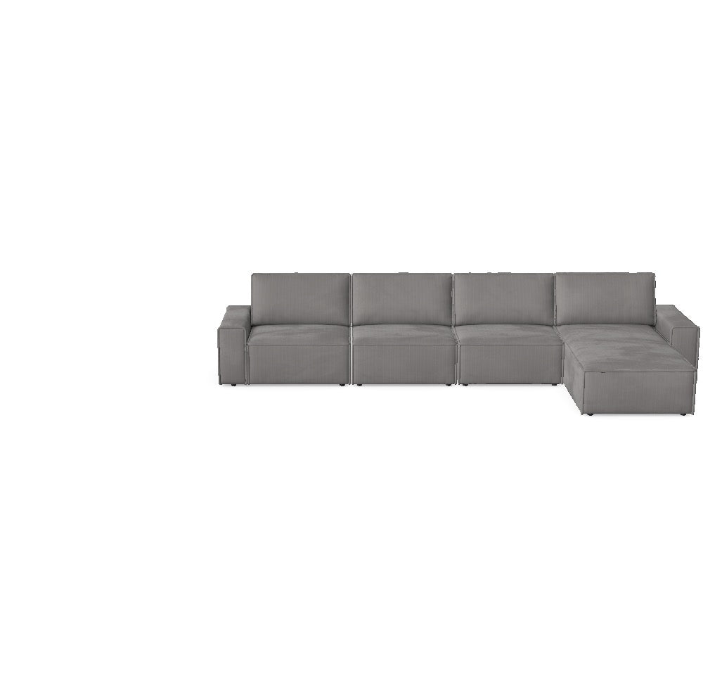 Domo Modulair - Jouw gewenste samenstelling M_APO158G