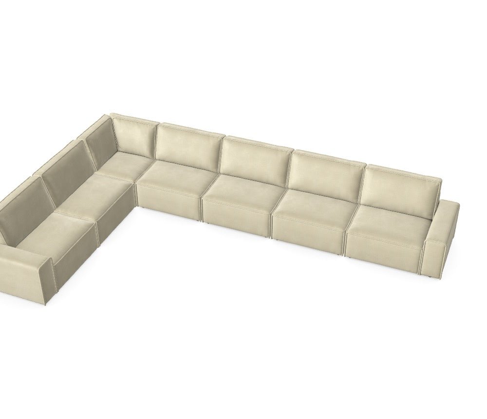 Domo Modular - Jouw gewenste configuratie M_ASWCJY