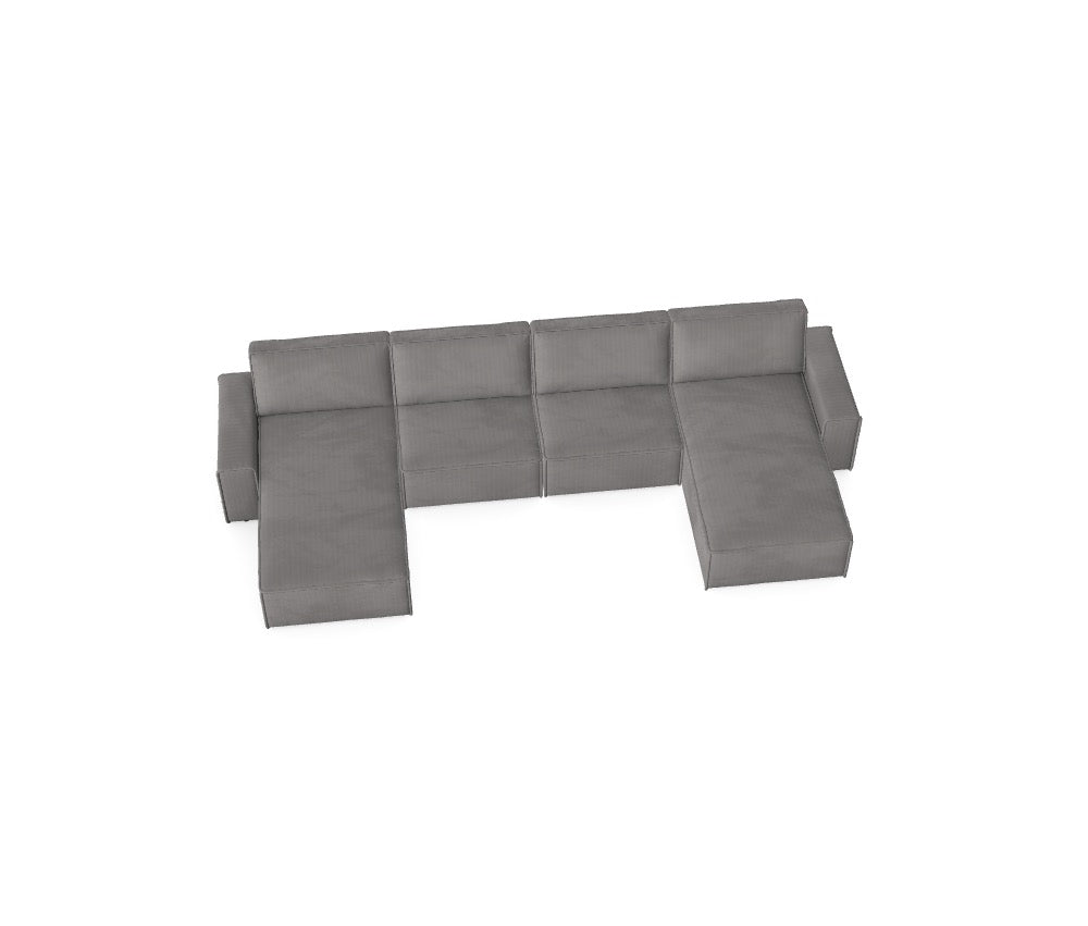 Domo Modulaire - Ta configuration souhaitée M_AW0REA