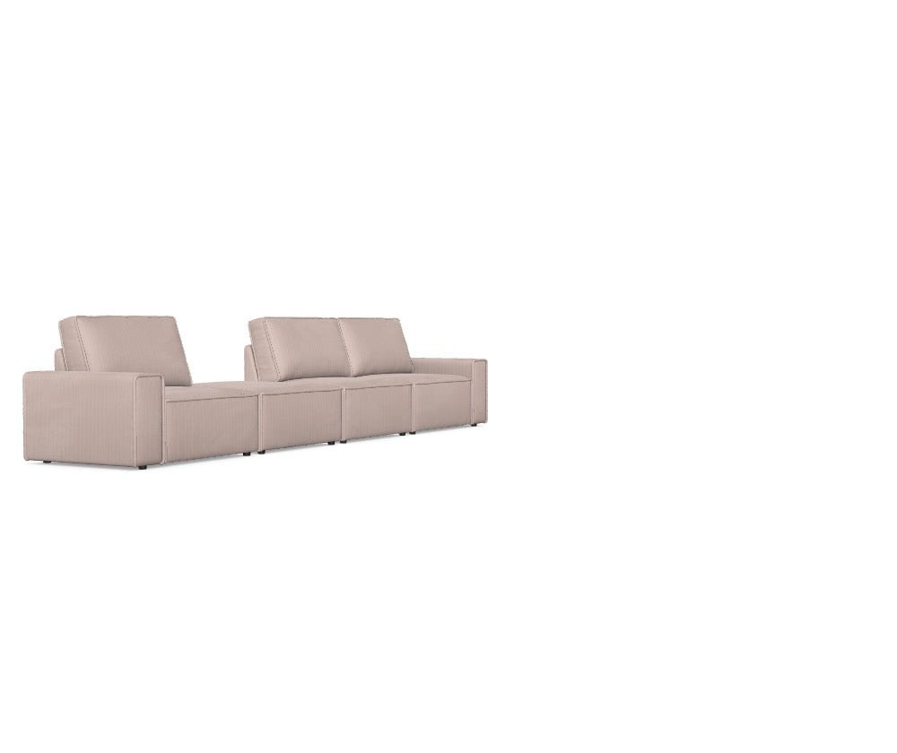 Domo Modular - Jouw gewenste configuratie M_CGI5AV